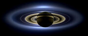 Saturnrings