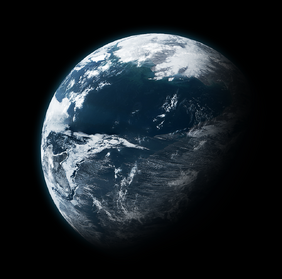 Terra Europa