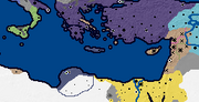 The League