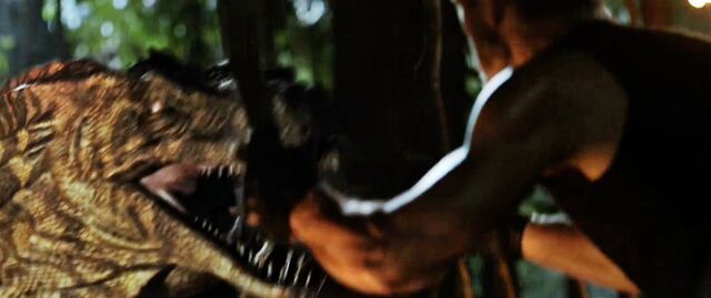 File:Prehistoric komodo dragon.jpg