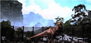 terra nova carnotaurus