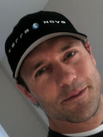 Jason O'Mara 2011