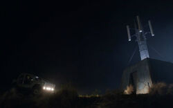 Communications-relay-station-19-A