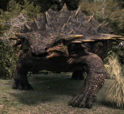 File:Ankylosaurus.jpg