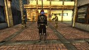 Thunderfist TSC Embassy