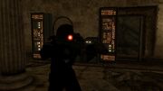 Black Guard XM-586