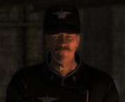 Commander Grant