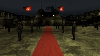 In Soviet Russia