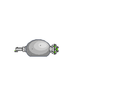 The slimer