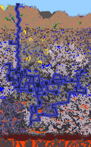 File:Terraria Dungeon Overview.png