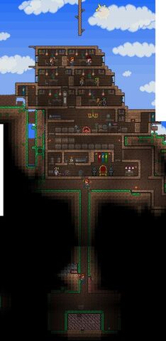 File:My Terraria House.jpg