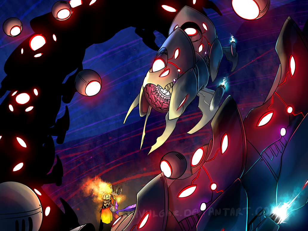 cool terraria armor