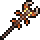 Queen Spider staff