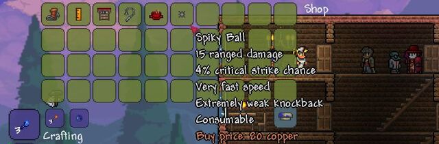 File:Terraria spiky ball.jpg