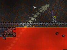 Bone Serpent
