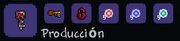 Llave crimson