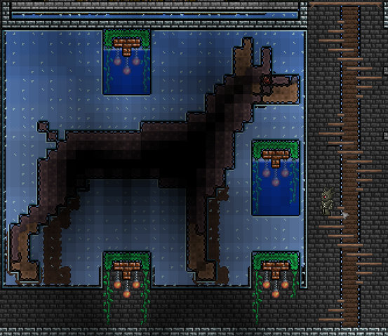 File:Doberman Statue.png