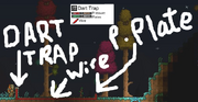 Fixed Version of Darttraphouse