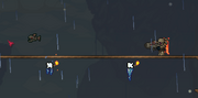 Piranhagun