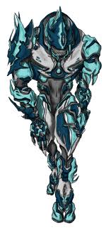 Frost armor