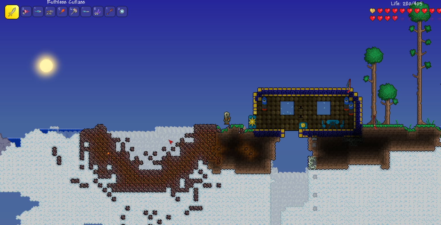 how to get terraria for free 1.3.0.8 how to get terraria for free 1.3.0.8