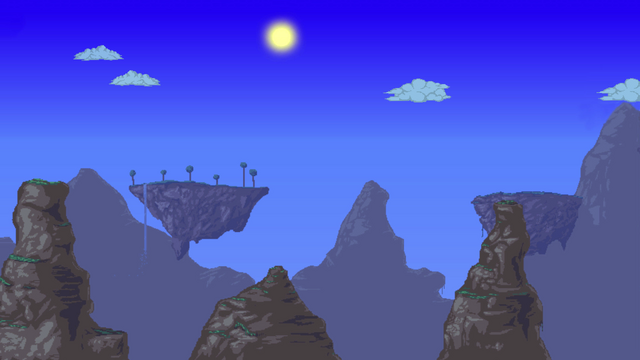 File:Mountain Background (Non-foggy variant).png