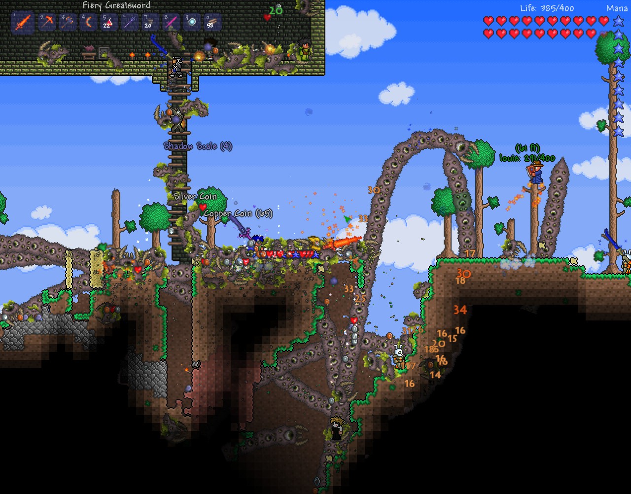 Loki Helmet Terraria Mods