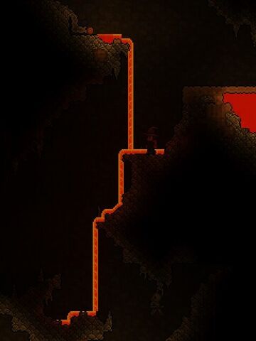 File:Lavafall.jpg