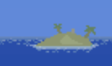 Terraria Beach Background
