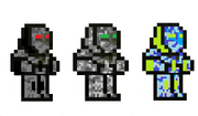 Terraria NewEraModeArmor