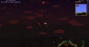 Invisible Probes