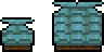 Dynasty shingles blue blocks