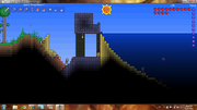 Ocean dungeon