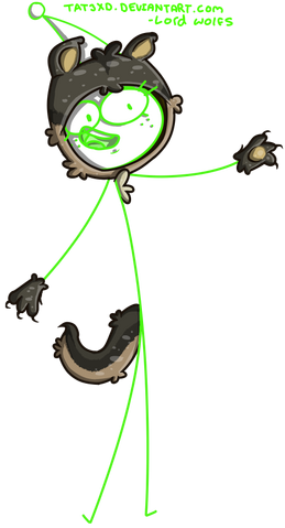 File:Lord torrettes in wolf costume.png