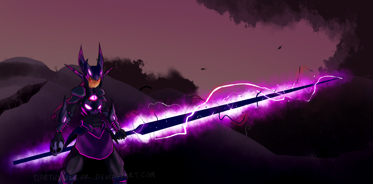 Terraria броня арт