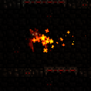 Murcielago de Lava