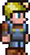 Mining Armor