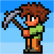 Terraria mobile icon