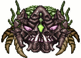 Ocram animated
