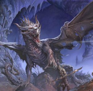 Dragon Wars