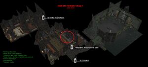 NorthTowerVault SideView bloodbath