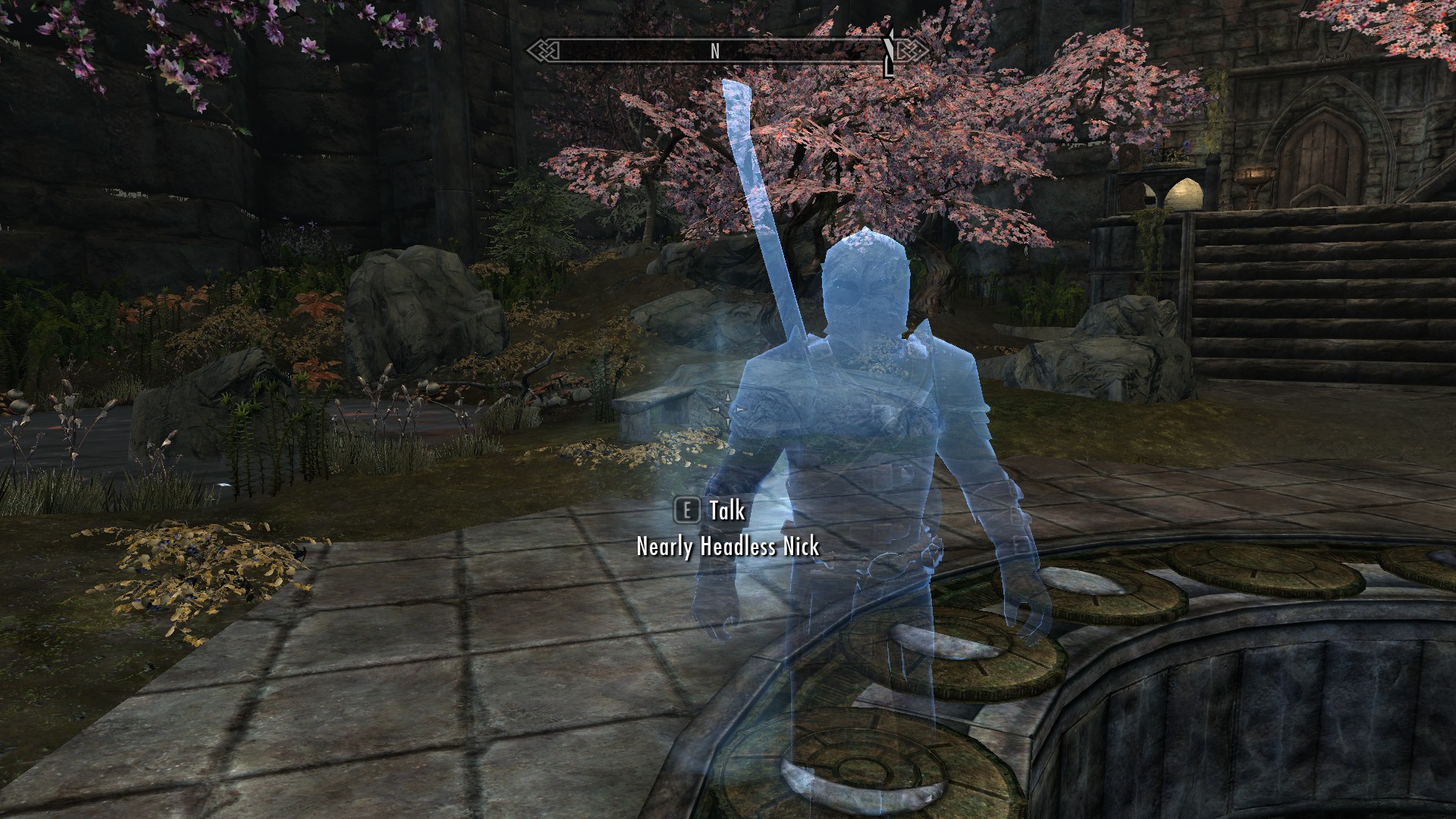 Skyrim castle volkihar redux quests