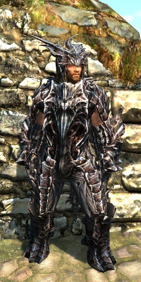 Skyrim Mods Immersive Armors Skyrim Mods Immersive Armors