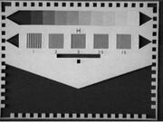 BBC Test Card H