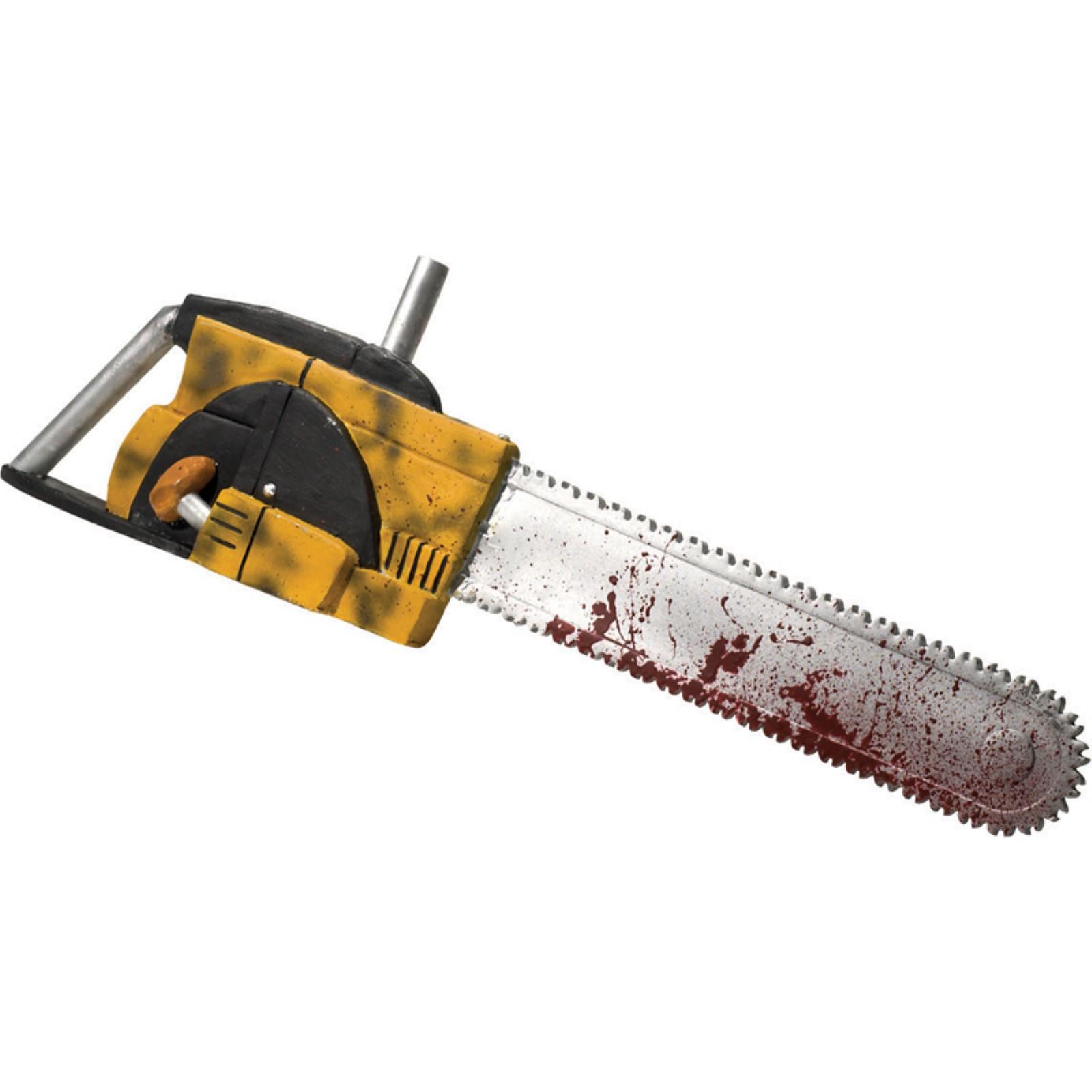 Chainsaw | The Texas Chainsaw Massacre Wiki | FANDOM ...
