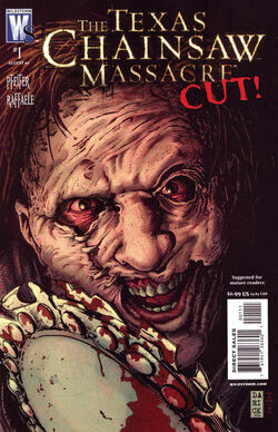TCM - Cut