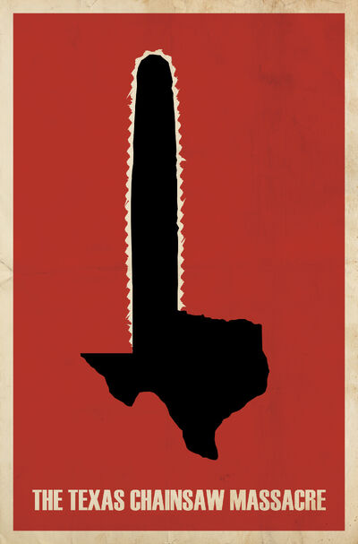 Texas-chainsaw