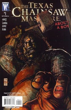 TCM - About a Boy 1