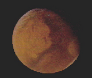 Mars