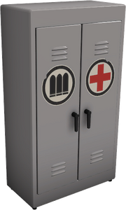 Resupplylocker